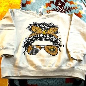 Yellowstone sweatshirt